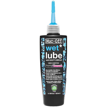 Muc-Off Wet Lube 120 Ml MOX-967