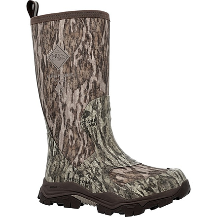 Muck Boots Alpha Pursuit Snake Boots - Mens