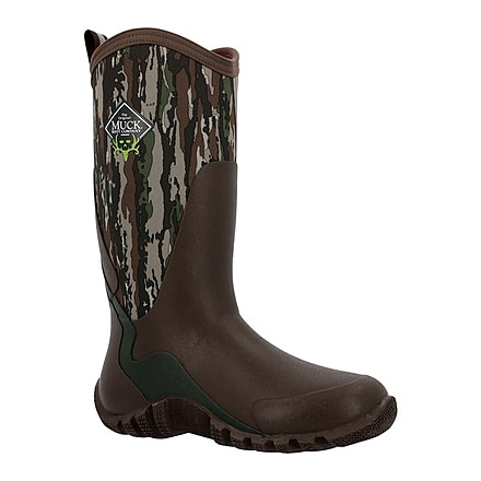 Muck Boots BoneCollector Fieldblazer Boots - Mens