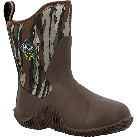 Muck Boots Muck x Bone Collector Big Hale Boots - Kids