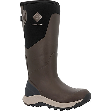 Muck Boots Woodland Pro Boots - Mens