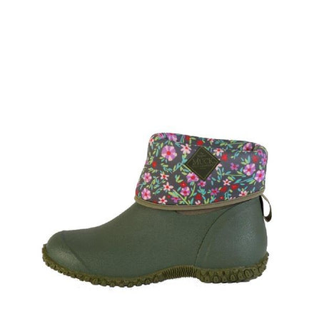 Muck Boots Hale Boot - Women's, 5 US, Medium, Moss, HAW-333T-GRN-050