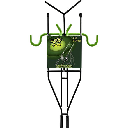 Mudville Catmaster Bank Padded Rod Holder 123834