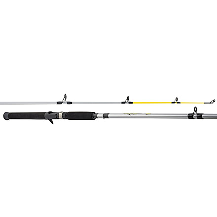 Mudville Catmaster Casting Rod,8ft 126390