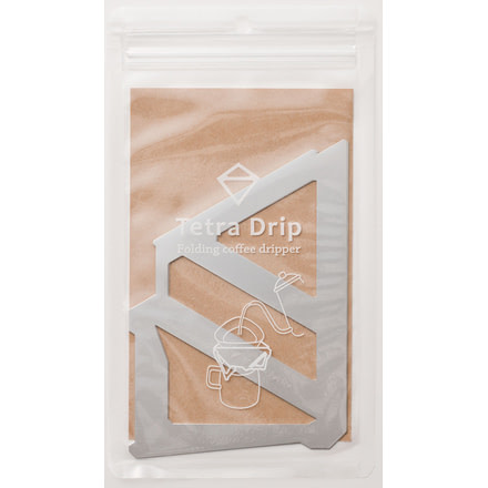 MUNIEQ Tetra Drip 02S