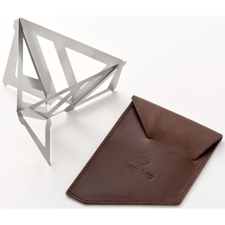 MUNIEQ Tetra Drip 02SL