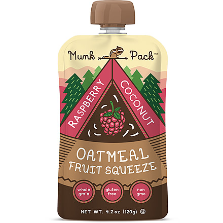 Raspberry Coconut-Single