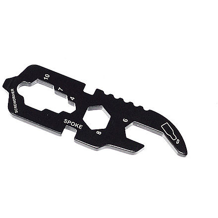 Munkees 7 Function Card Tool 2531