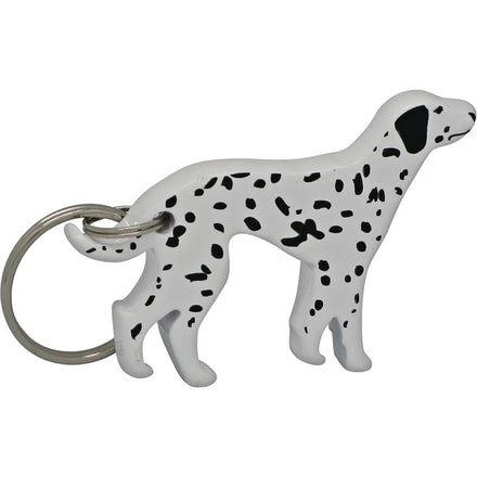 Munkees Bottle Opener - Dalmatian 3451