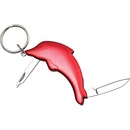 Munkees Dolphin Knife 2523