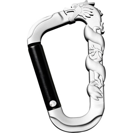 Munkees Dragon Carabiner Assort 3285