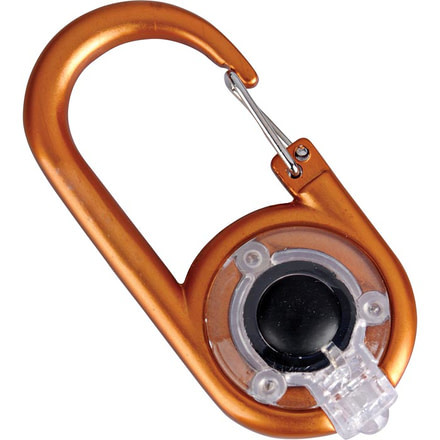 Munkees Led Carabiner Assort 1078