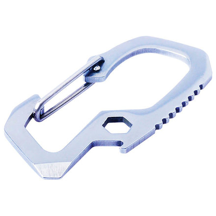 Munkees Multi-funtion Carabiner 3203