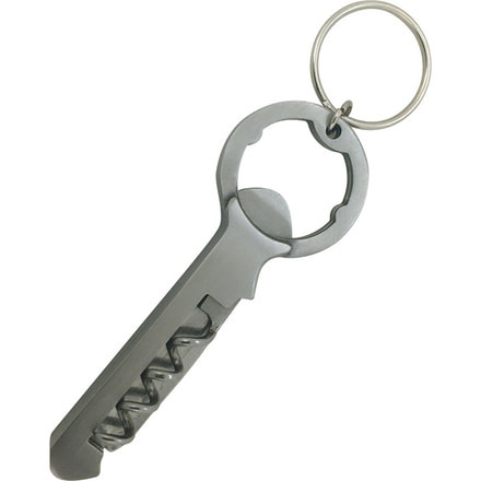 Munkees Multi-tool W/corkscrew 3456