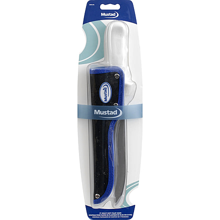 Mustad 9in Heavy Duty Fillet Knife 055453