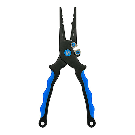 Mustad Aluminium Fishing Plier