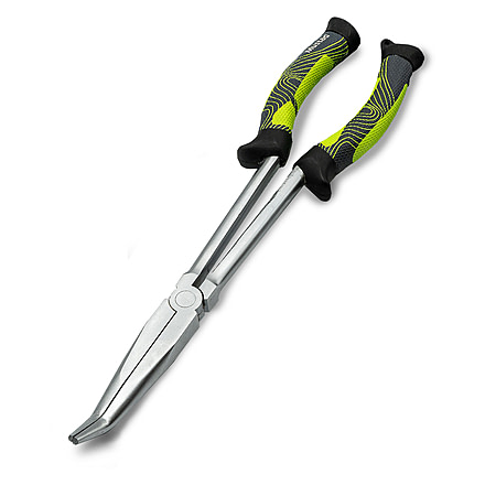 Mustad Bent Nose Plier