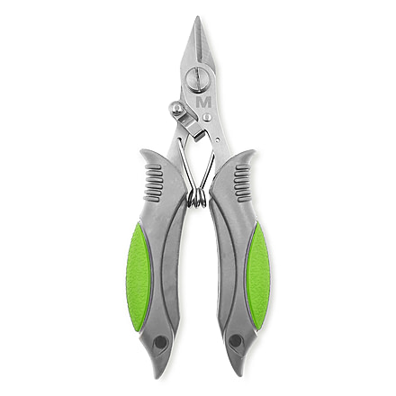 Mustad Braid Scissor