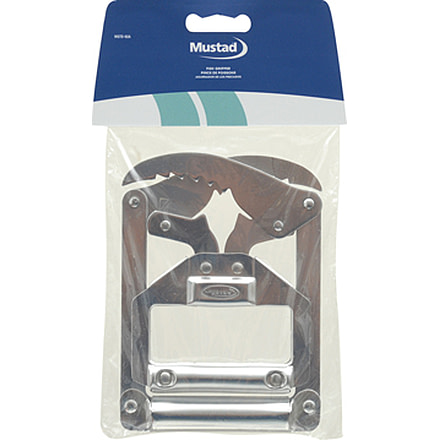 Mustad Catfish Style Fish Gripper 055486