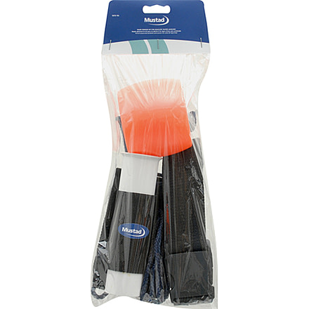 Mustad Complete Wade Fishing Kit 055465