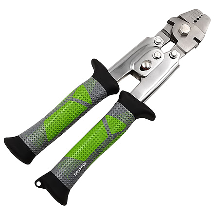 Mustad Crimping Pliers