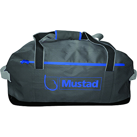 Mustad Dry Duffel Bag