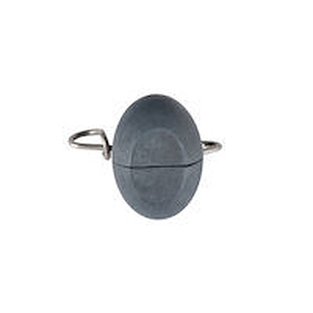 Mustad Fastach Football Weight