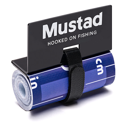 Mustad Foldable Measure Band