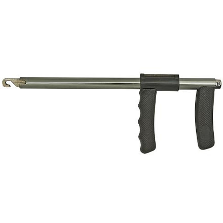 Mustad Hook Remover with Hook Sharpener 047529