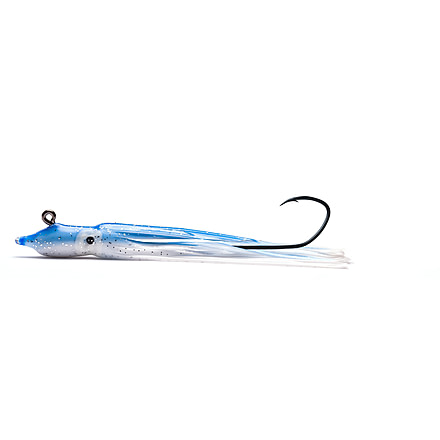 Mustad Setback Hootchie