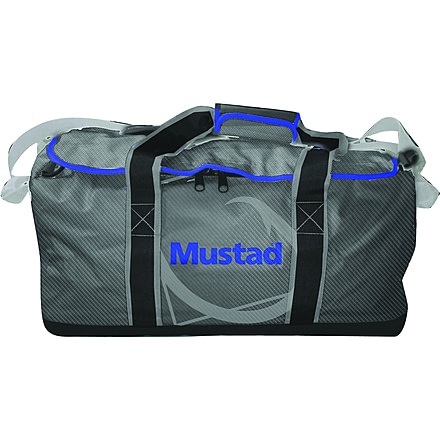 Mustad Zipper Boat Bag
