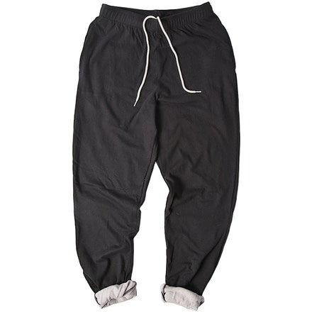 Muttonhead Light Weight Camp Pant, Black, Extra Small, 5005-Black-XS