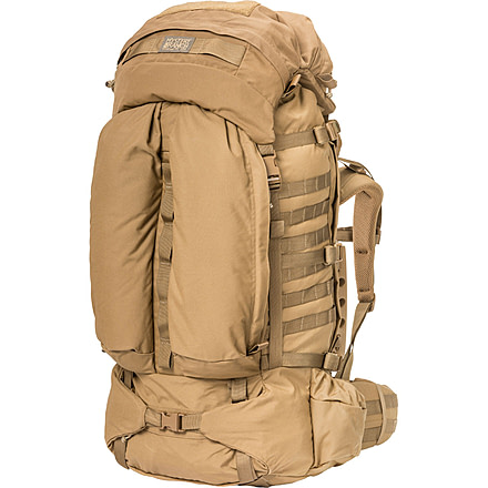 Mystery Ranch 6500, Coyote, Medium, 110196-215-30