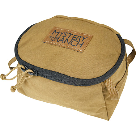 Mystery Ranch Anchor Point Cube, Buckskin, 113205-214-00
