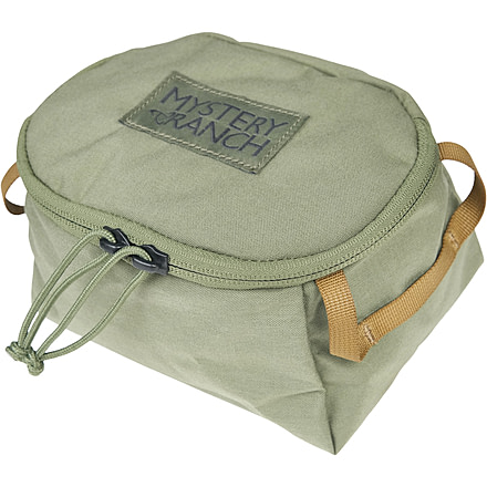 Mystery Ranch Anchor Point Cube, Ponderosa, 113205-341-00