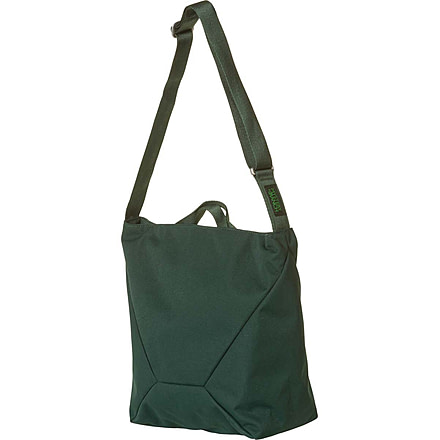 Mystery Ranch Bindle 10 Backpack, Conifer, One Size, 112626-306-00