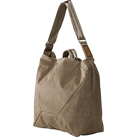Mystery Ranch Bindle Backpack, Wood Waxed, 110168-202-00