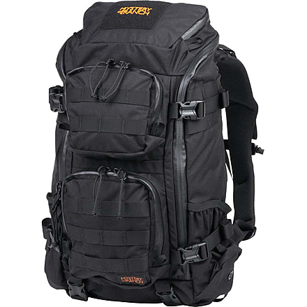 Mystery Ranch Bitz 30L Backpack, Black, Small/Medium, 112771-001-25