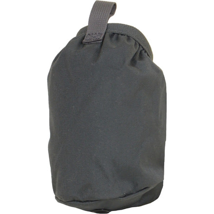Mystery Ranch Bottle Pocket, Charcoal 01-10-101726