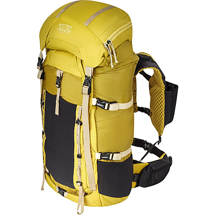 Mystery Ranch Bridger 45 Backpack - Mens, Dal, Small, 112818-703-20-S