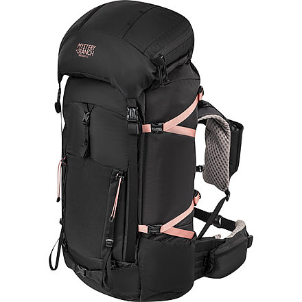 Mystery Ranch Bridger 55 Backpack - Womens, Phantom, Medium, 112748-006-30-M