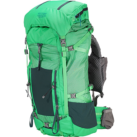 Mystery Ranch Bridger 55 Pack - Womens, Spring, Large, 112748-334-40