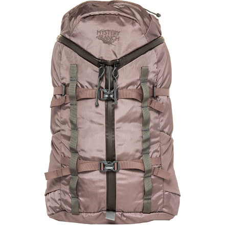 Mystery Ranch Cairn Women's  Backpack, Peppercorn, Medium 01-10-102909