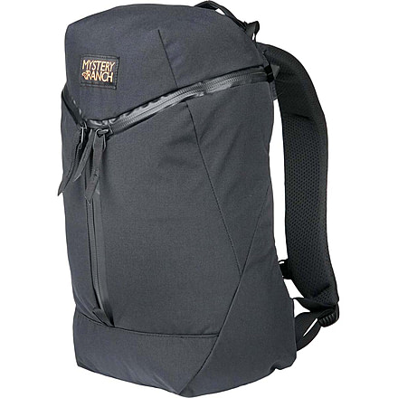 Mystery Ranch Catalyst 18 Backpack, Black, One Size, 112899-001-00