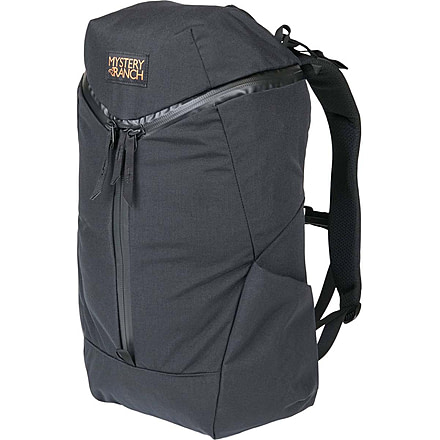 Mystery Ranch Catalyst 22 Backpack, Black, One Size, 112900-001-00