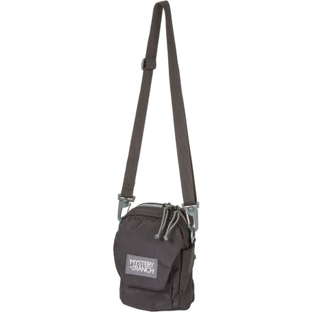 Mystery Ranch CO 2017 EX Big Bop Shoulder Bag, Imperial 01-10-102336