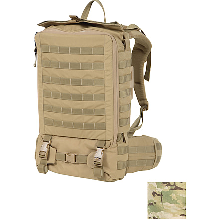 Mystery Ranch COMM 3, Multicam, Small, 110205-965-20