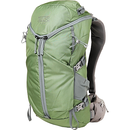 Mystery Ranch Coulee 20 Backpack - Mens, Noble Fir, Large/Extra Large, 112813-339-46-L/XL
