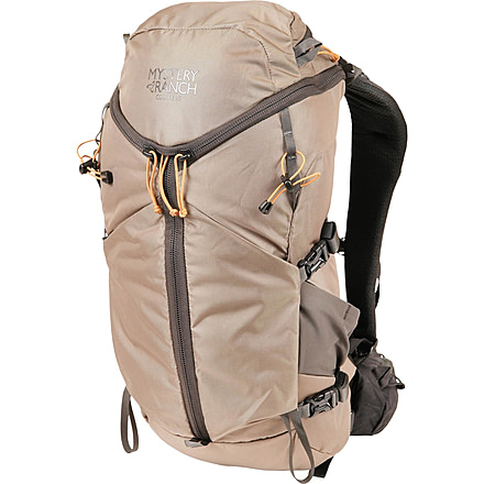 Mystery Ranch Coulee 20 Backpack - Mens, Stone, Small/Medium, 112813-235-26-S/M