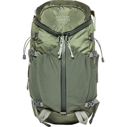 Mystery Ranch Coulee 25 Backpack, Ivy 01-10-102911